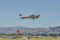 N6067S @ LVK - Livermore Airport California 2019. - by Clayton Eddy