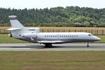 N1898B @ EGGW - At Luton - by Terry Fletcher
