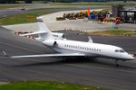 N1898B @ EGGW - At Luton - by Terry Fletcher