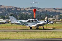 N519BG @ LVK - Livermore Airport California 2019. - by Clayton Eddy