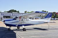 N738SP @ LVK - Livermore Airport California 2019. - by Clayton Eddy