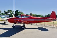 N4106K @ LVK - Livermore Airport California 2019. - by Clayton Eddy