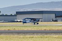 N2984Z @ LVK - Livermore Airport California 2019. - by Clayton Eddy