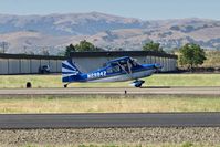 N2984Z @ LVK - Livermore Airport California 2019. - by Clayton Eddy