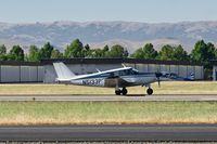 N5133P @ LVK - Livermore Airport California 2019. - by Clayton Eddy