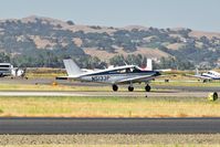 N5133P @ LVK - Livermore Airport California 2019. - by Clayton Eddy