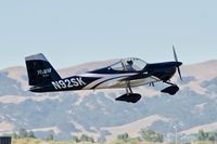 N92SK @ LVK - Livermore Airport California 2019. - by Clayton Eddy