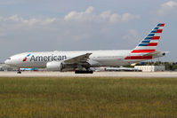 N774AN @ KMIA - No comment. - by Dave Turpie