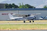 N907LP @ LVK - Livermore Airport California 2019. - by Clayton Eddy