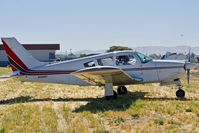 N2889T @ LVK - Livermore Airport California 2019. - by Clayton Eddy