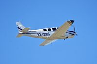N2468G @ LVK - Livermore Airport California 2019. - by Clayton Eddy