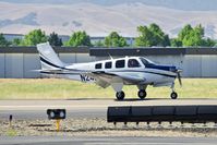 N2468G @ LVK - Livermore Airport California 2019. - by Clayton Eddy
