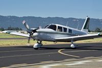 N4210R @ LVK - Livermore Airport California 2019. - by Clayton Eddy
