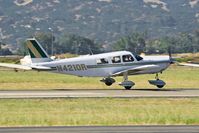 N4210R @ LVK - Livermore Airport California 2019. - by Clayton Eddy
