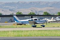N5323F @ LVK - Livermore Airport California 2019. - by Clayton Eddy
