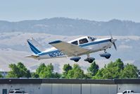 N5323F @ LVK - Livermore Airport California 2019. - by Clayton Eddy
