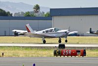 N2889T @ LVK - Livermore Airport California 2019. - by Clayton Eddy