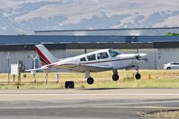 N2889T @ LVK - Livermore Airport California 2019. - by Clayton Eddy