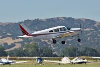 N2889T @ LVK - Livermore Airport California 2019. - by Clayton Eddy
