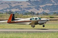 N4789H @ LVK - Livermore Airport California 2019. - by Clayton Eddy