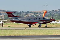 N500DW @ LVK - Livermore Airport California 2019. - by Clayton Eddy