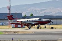 N500DW @ LVK - Livermore Airport California 2019. - by Clayton Eddy
