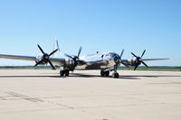 N69972 @ KCID - At Cedar Rapids, IA - by Glenn E. Chatfield