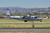 N699SB @ LVK - Livermore Airport California 2019. - by Clayton Eddy