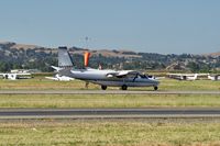 N699SB @ LVK - Livermore Airport California 2019. - by Clayton Eddy