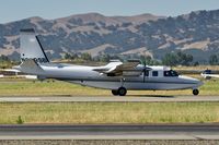 N699SB @ LVK - Livermore Airport California 2019. - by Clayton Eddy