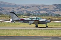 N397D @ LVK - Livermore Airport California 2019. - by Clayton Eddy