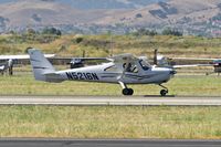 N5216N @ LVK - Livermore Airport California 2019. - by Clayton Eddy