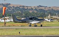 N931DW @ LVK - Livermore Airport California 2019. - by Clayton Eddy