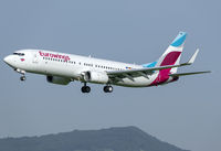 D-ABMV @ LSZH - D-ABMV - by Matthias Becker