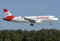 OE-LBP @ EDDF - OE-LBP - by Matthias Becker
