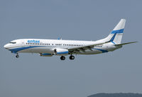 SP-ESD @ LSZH - SP-ESG - by Matthias Becker