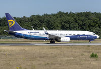 EI-DCL @ EDDF - EI-DCL - by Matthias Becker