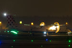 9A-CQB @ EDDF - evening - by Uwe Zinke