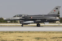 07-1029 @ LTAN - Anatolian Eagle 2019 - by Roberto Cassar