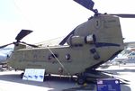 15-08466 @ LFPB - Boeing CH-47F Chinook of the US Army at the Aerosalon 2019, Paris - by Ingo Warnecke