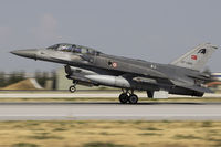 07-1029 @ LTAN - Anatolian Eagle 2019 - by Roberto Cassar