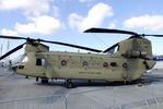 15-08466 @ LFPB - Boeing CH-47F Chinook of the US Army at the Aerosalon 2019, Paris - by Ingo Warnecke