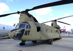 15-08466 @ LFPB - Boeing CH-47F Chinook of the US Army at the Aerosalon 2019, Paris - by Ingo Warnecke
