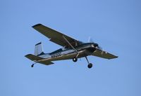 N9120C @ C29 - Cessna 180