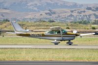 N2857F @ LVK - Livermore Airport California 2019. - by Clayton Eddy