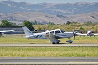 N2874Z @ LVK - Livermore Airport California 2019. - by Clayton Eddy