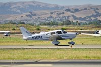 N2874Z @ LVK - Livermore Airport California 2019. - by Clayton Eddy