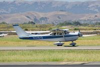 N3161S @ LVK - Livermore Airport California 2019. - by Clayton Eddy