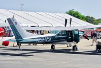 N3045F @ LVK - Livermore Airport California 2019. - by Clayton Eddy