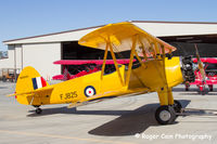 N60330 @ KPBR - at Paso Robles Airport, June 1, 2019 - by Roger Cain